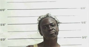 Nicteisha Washington, - Orleans Parish County, LA 